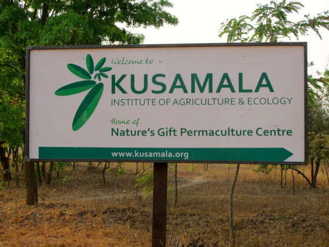 sign