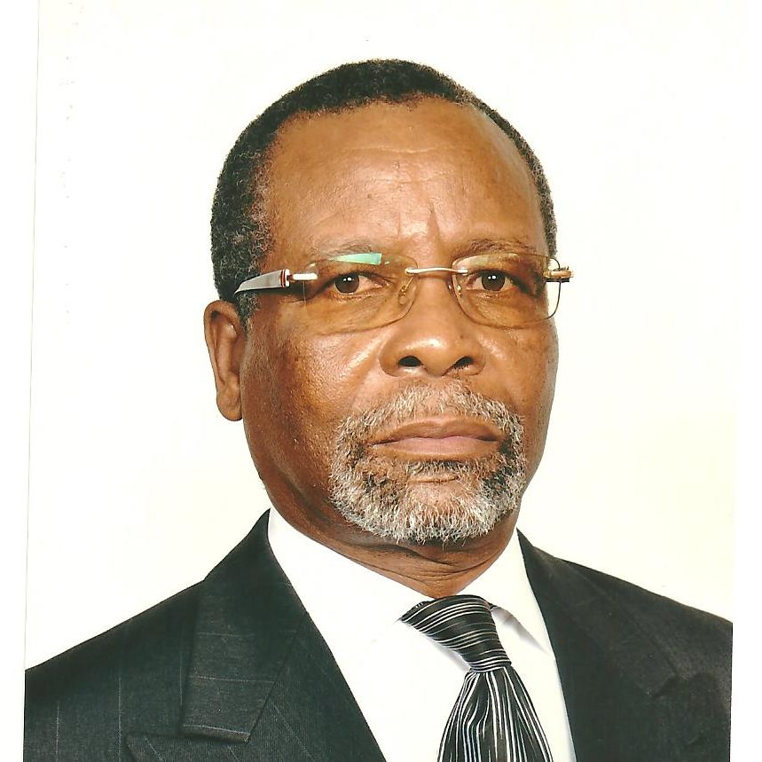 Dr. Godfrey Chapola