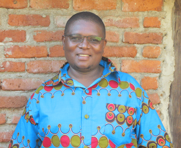Atusaye Mwalwanda