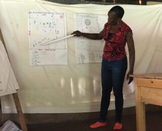 November PDC: Sharing Experiences From Different Parts Of The World