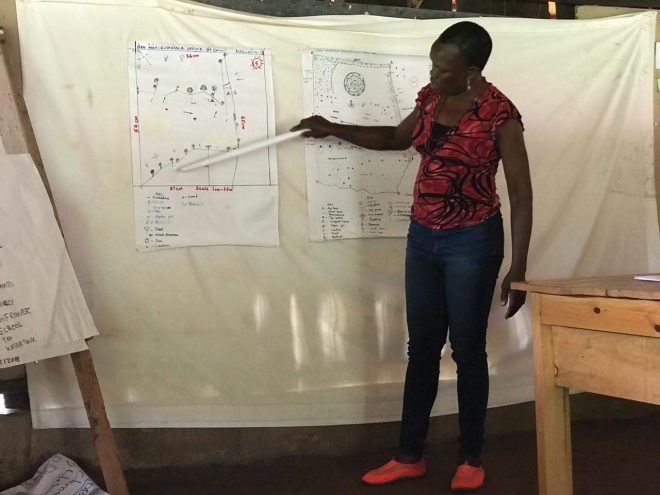November PDC: Sharing Experiences From Different Parts Of The World