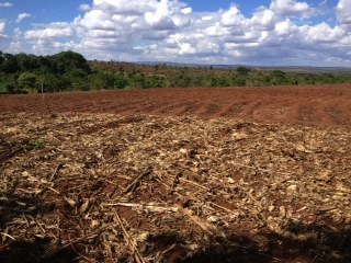 Mapping Nkhundi Village: An Update