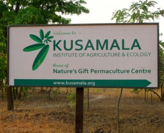 Kusamala Can’t Be Missed
