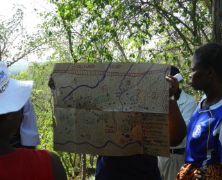 Sizinda Community: Managing Livestock Communally and Holistically