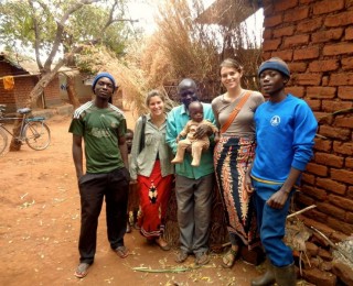 Promoting Soil Education in Khundi Community