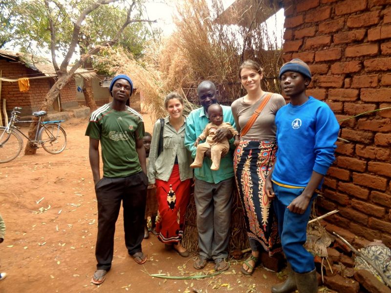 Promoting Soil Education in Khundi Community