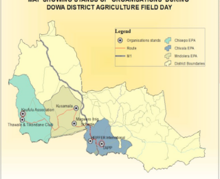 Dowa Field Days