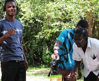 Participatory Video and CSA in Practice
