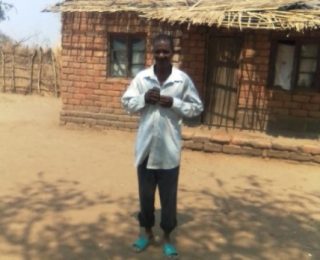 Makinile Jeremia’s success story